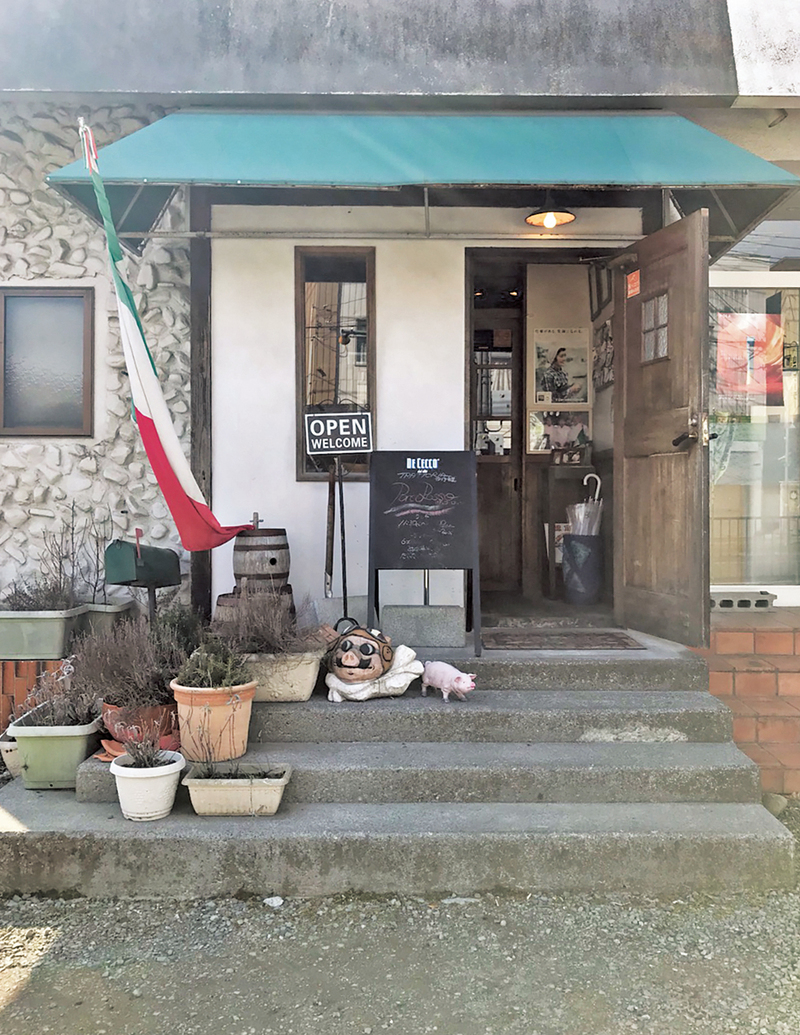 ポルコ・ロッソ