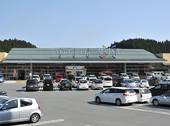 マイヤ大船渡インター店