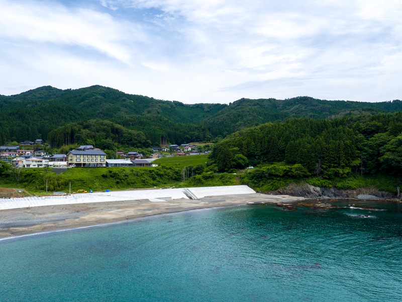 やすらぎの宿廣洋館